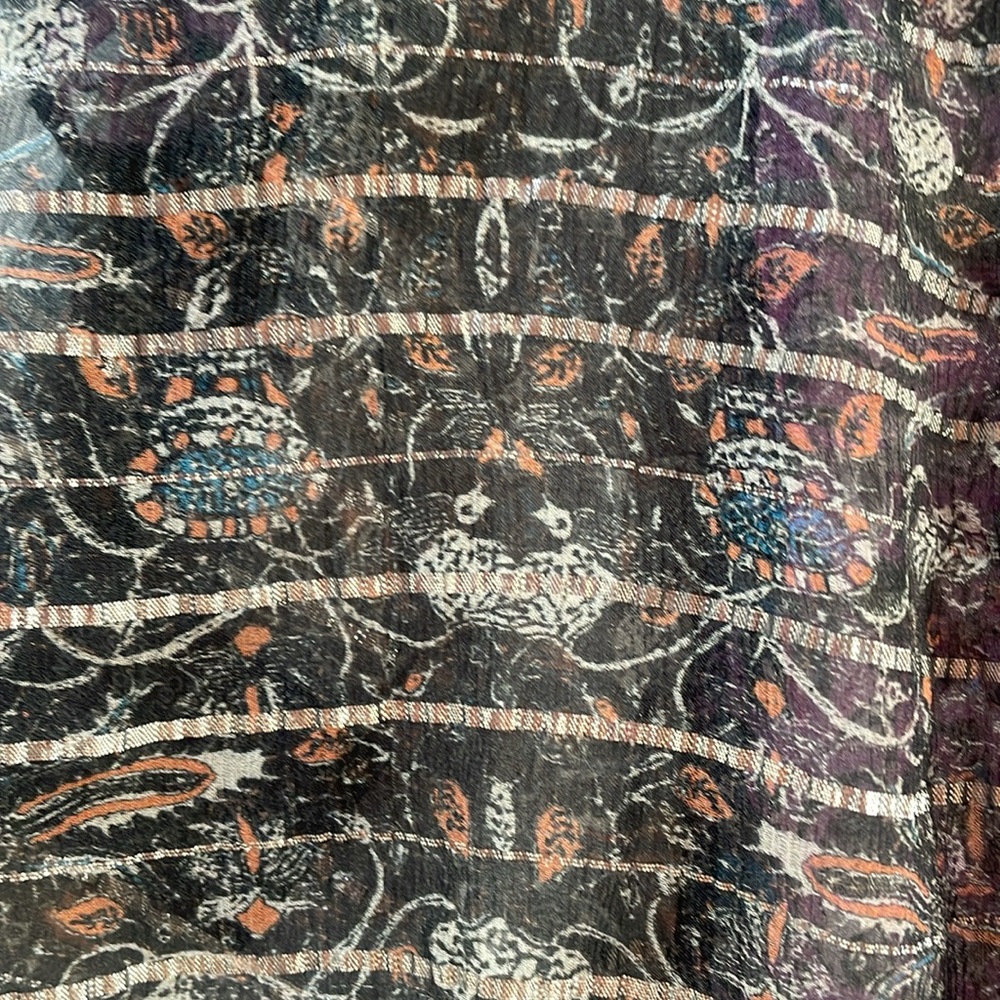 Isabel Marant Silk Tank Top - Picture 10 of 11